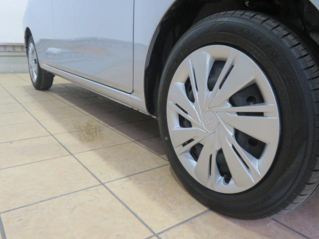 ミライースＸ　ＳＡIII（宮崎県）の中古車