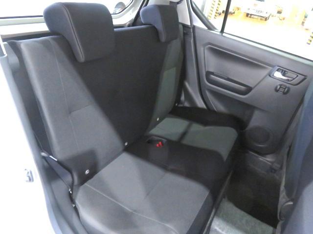 ミライースＸ　ＳＡIII（宮崎県）の中古車