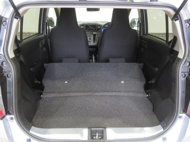ミライースＸ　ＳＡIII（宮崎県）の中古車