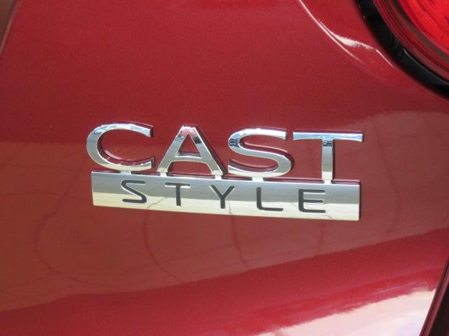 キャストスタイルＸ　ＳＡII（宮崎県）の中古車
