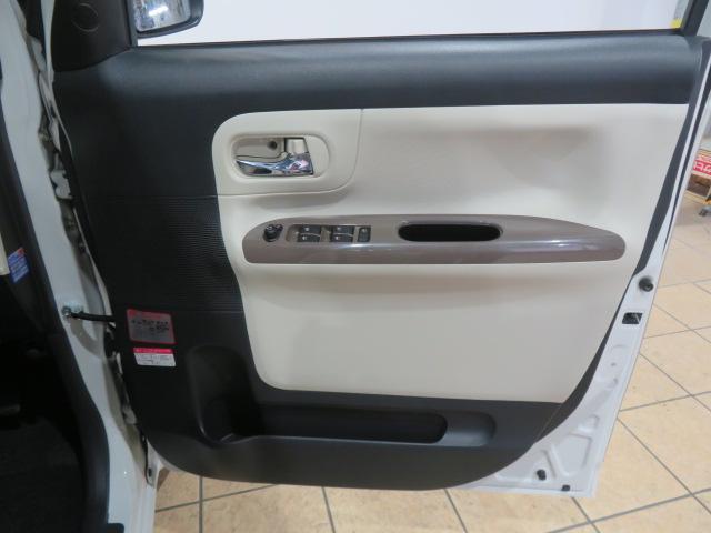 ムーヴキャンバスＧメイクアップ　ＳＡII（宮崎県）の中古車