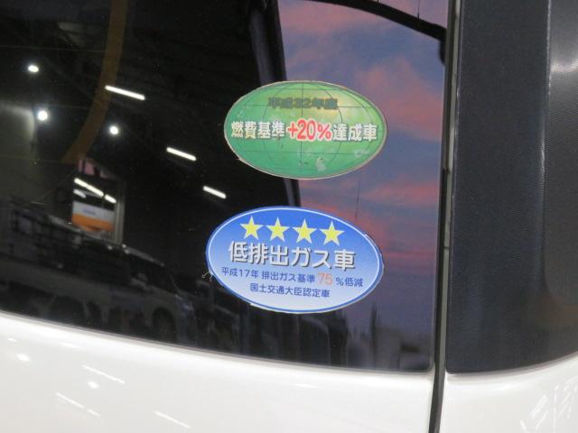 ムーヴキャンバスＧメイクアップ　ＳＡII（宮崎県）の中古車