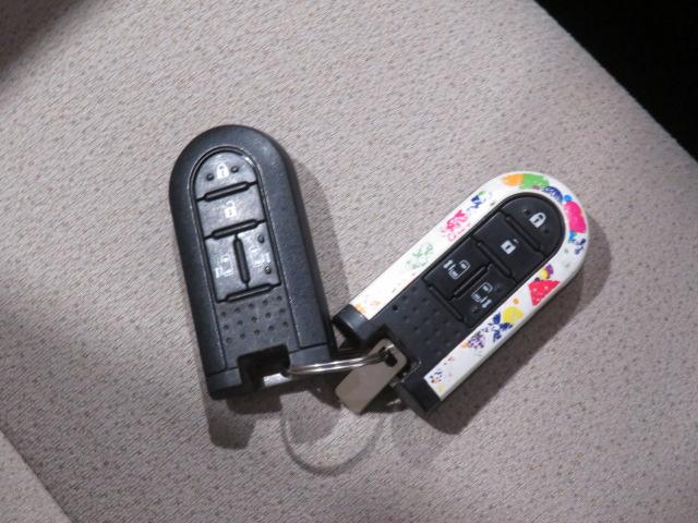ムーヴキャンバスＧメイクアップ　ＳＡII（宮崎県）の中古車