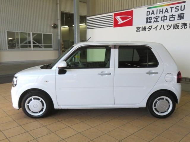 ミラトコットＧ　ＳＡIII（宮崎県）の中古車