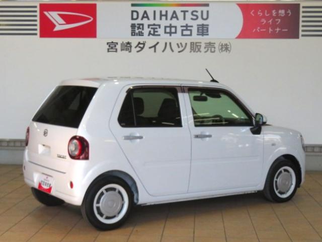 ミラトコットＧ　ＳＡIII（宮崎県）の中古車