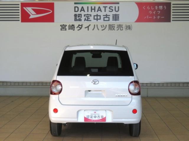 ミラトコットＧ　ＳＡIII（宮崎県）の中古車