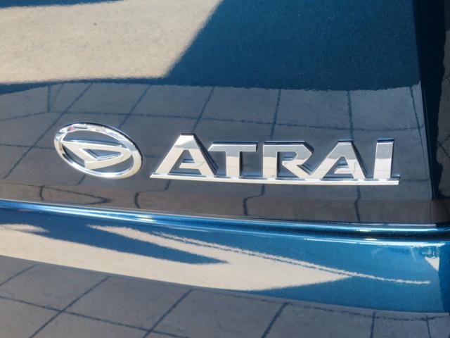 アトレーＲＳ（宮崎県）の中古車