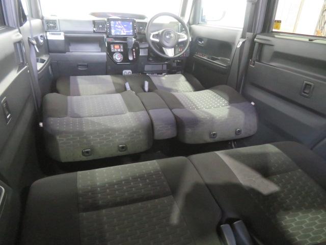 ウェイクＧターボＶＳ　ＳＡIII（宮崎県）の中古車