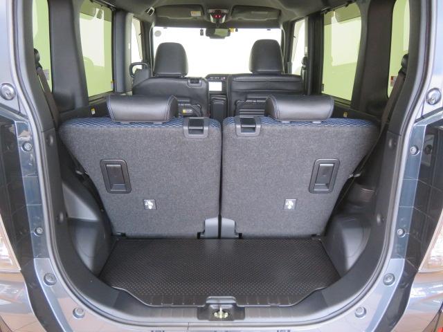 タントカスタムＸ（宮崎県）の中古車