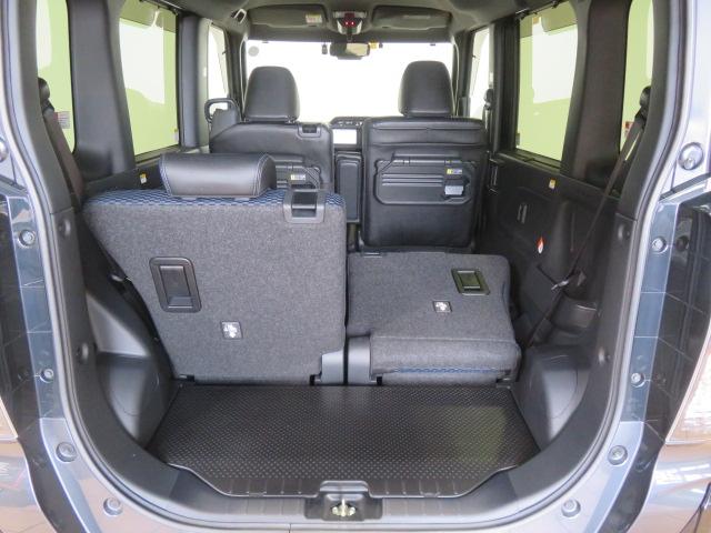 タントカスタムＸ（宮崎県）の中古車