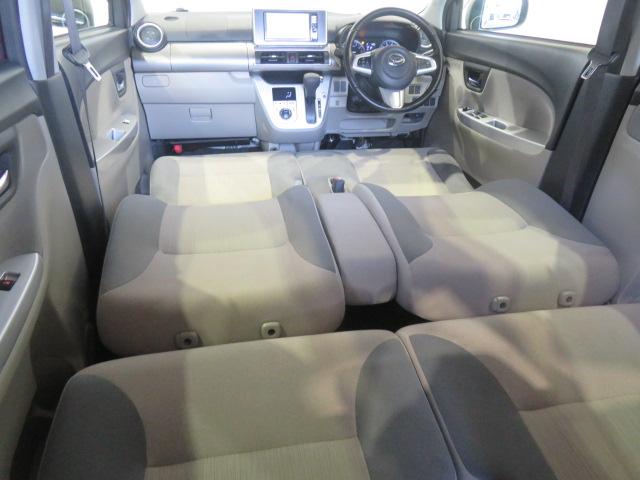 キャストスタイルＧ　ＳＡII（宮崎県）の中古車