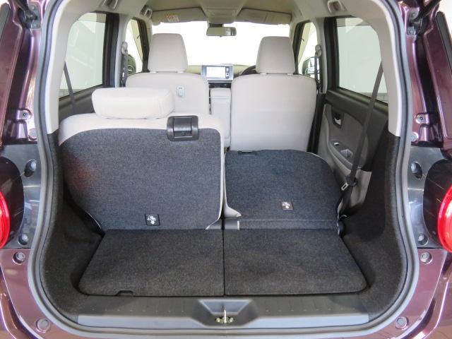 キャストスタイルＧ　ＳＡII（宮崎県）の中古車