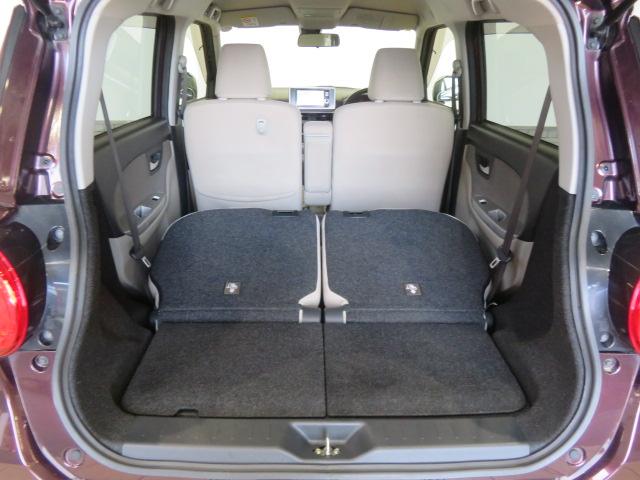 キャストスタイルＧ　ＳＡII（宮崎県）の中古車