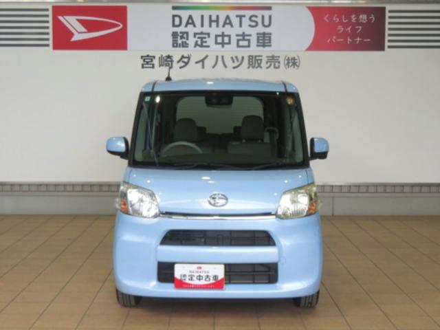 タントＸ　ＳＡIII（宮崎県）の中古車