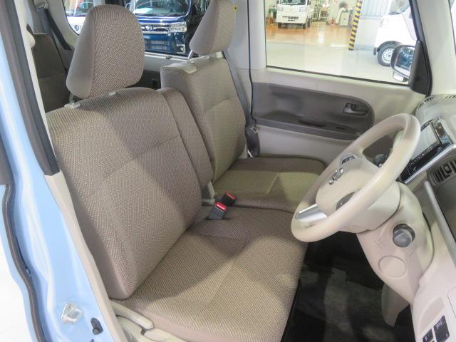 タントＸ　ＳＡIII（宮崎県）の中古車