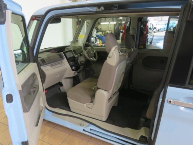 タントＸ　ＳＡIII（宮崎県）の中古車
