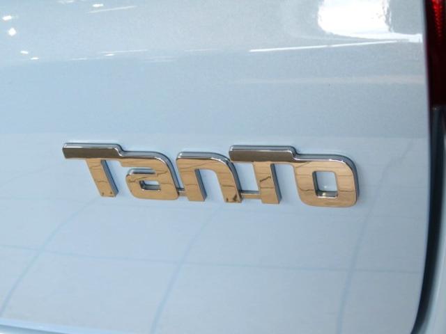 タントＸ　ＳＡIII（宮崎県）の中古車