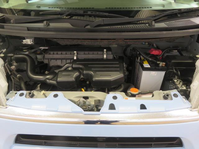 タントＸ　ＳＡIII（宮崎県）の中古車