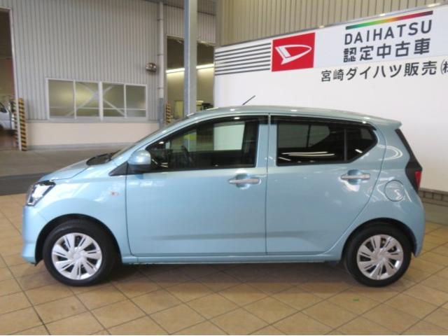ミライースＸ　ＳＡIII（宮崎県）の中古車