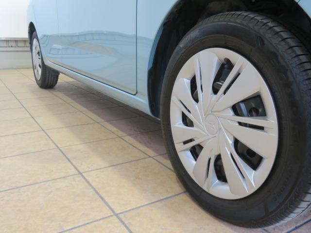 ミライースＸ　ＳＡIII（宮崎県）の中古車