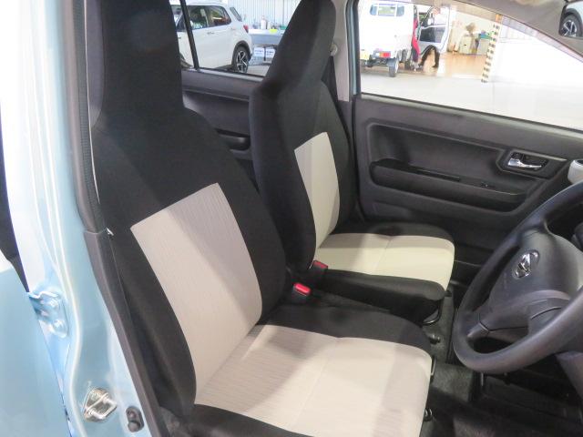 ミライースＸ　ＳＡIII（宮崎県）の中古車