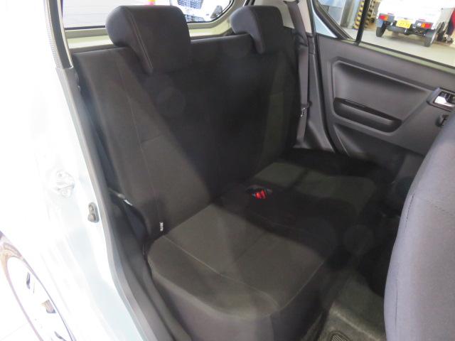 ミライースＸ　ＳＡIII（宮崎県）の中古車