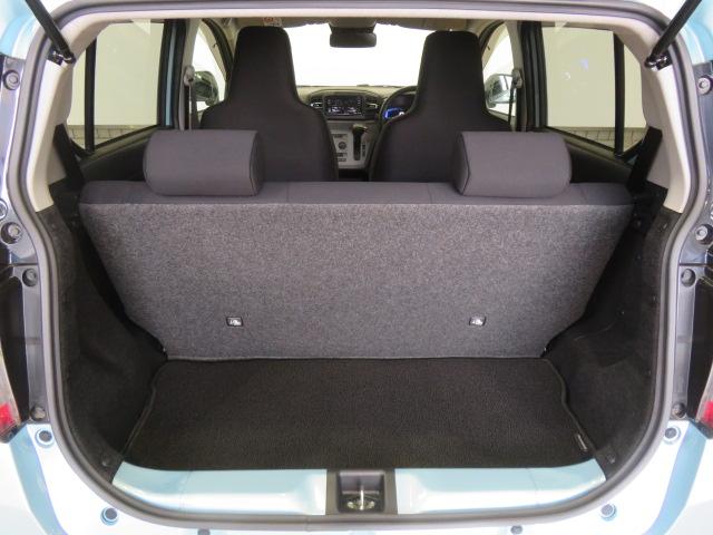 ミライースＸ　ＳＡIII（宮崎県）の中古車