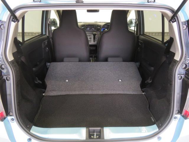 ミライースＸ　ＳＡIII（宮崎県）の中古車
