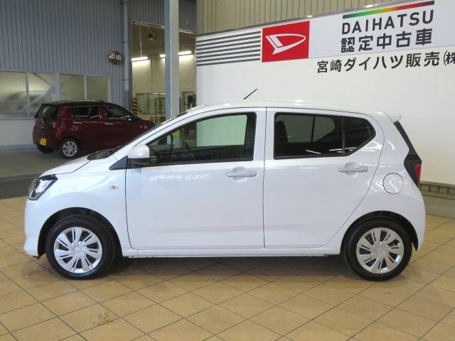 ミライースＸ　ＳＡIII（宮崎県）の中古車