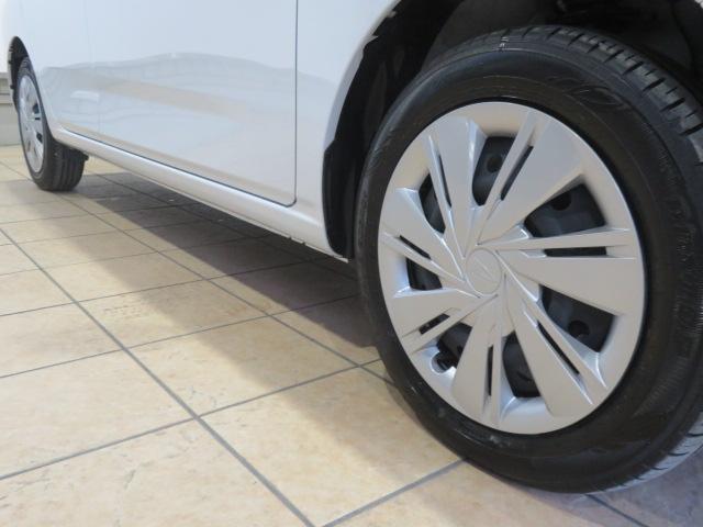 ミライースＸ　ＳＡIII（宮崎県）の中古車