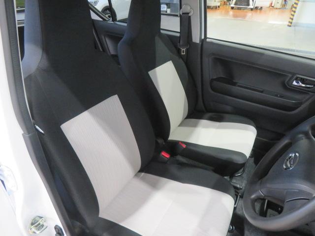 ミライースＸ　ＳＡIII（宮崎県）の中古車