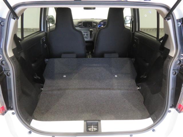ミライースＸ　ＳＡIII（宮崎県）の中古車