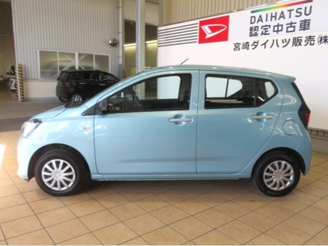ミライースＬ　ＳＡIII（宮崎県）の中古車