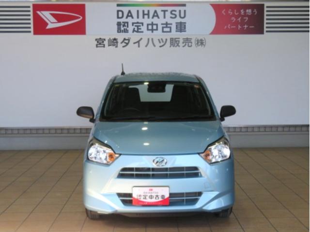 ミライースＬ　ＳＡIII（宮崎県）の中古車
