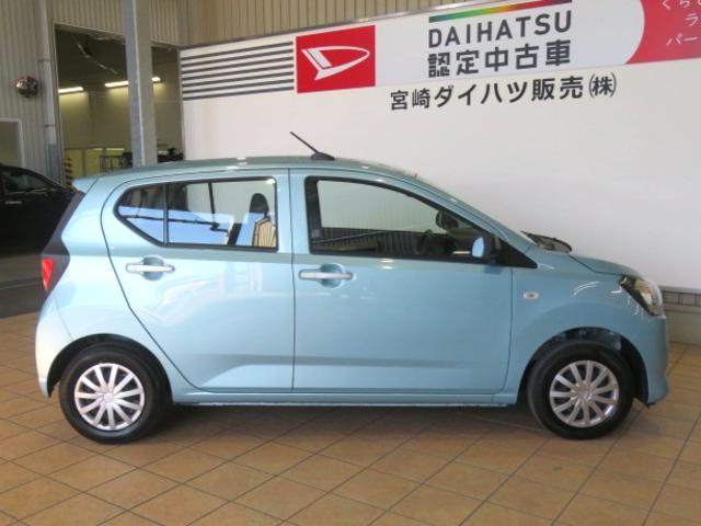 ミライースＬ　ＳＡIII（宮崎県）の中古車