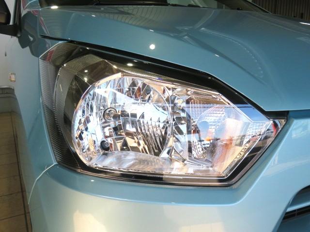 ミライースＬ　ＳＡIII（宮崎県）の中古車