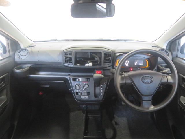 ミライースＬ　ＳＡIII（宮崎県）の中古車
