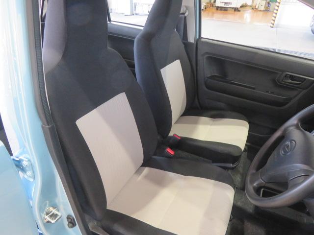 ミライースＬ　ＳＡIII（宮崎県）の中古車