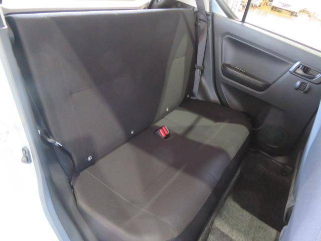 ミライースＬ　ＳＡIII（宮崎県）の中古車