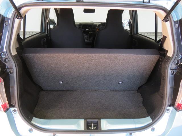 ミライースＬ　ＳＡIII（宮崎県）の中古車