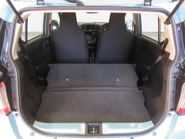 ミライースＬ　ＳＡIII（宮崎県）の中古車