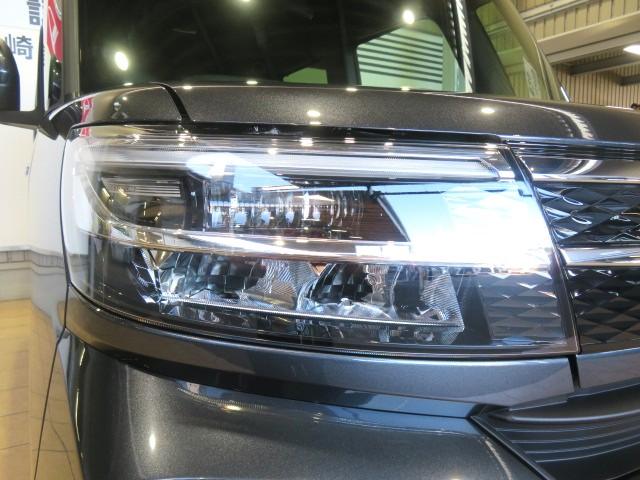 タントカスタムＸ（宮崎県）の中古車