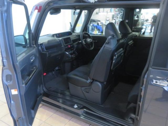 タントカスタムＸ（宮崎県）の中古車