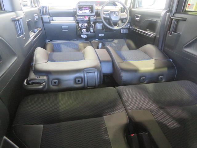 タントカスタムＸ（宮崎県）の中古車