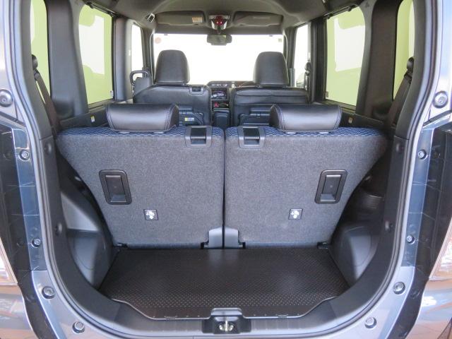タントカスタムＸ（宮崎県）の中古車