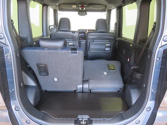タントカスタムＸ（宮崎県）の中古車