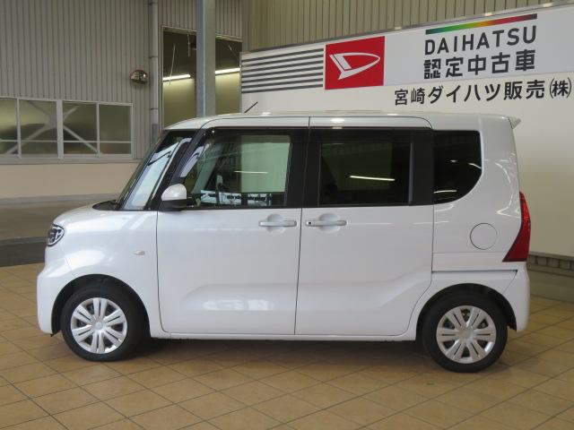 タントＸＢｌｕｅｔｏｏｔｈ対応ナビ・バックカメラ・ドラレコ（宮崎県）の中古車