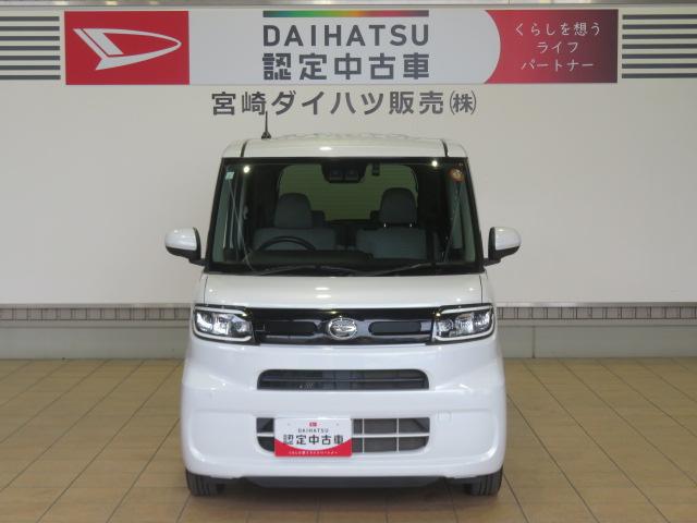 タントＸＢｌｕｅｔｏｏｔｈ対応ナビ・バックカメラ・ドラレコ（宮崎県）の中古車