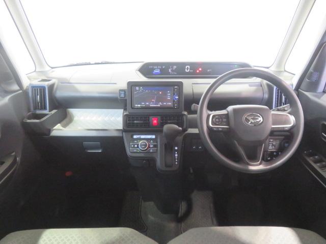 タントＸＢｌｕｅｔｏｏｔｈ対応ナビ・バックカメラ・ドラレコ（宮崎県）の中古車