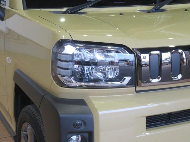 タフトG ダーククロムベンチャー(宮崎県)の中古車